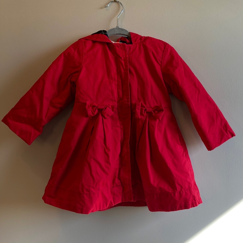 Baby Gap toddler jacket